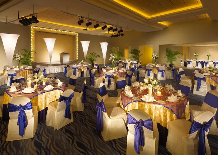 Shangri-La Golden Sands, Penang