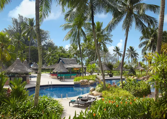 Shangri-La Golden Sands, Penang
