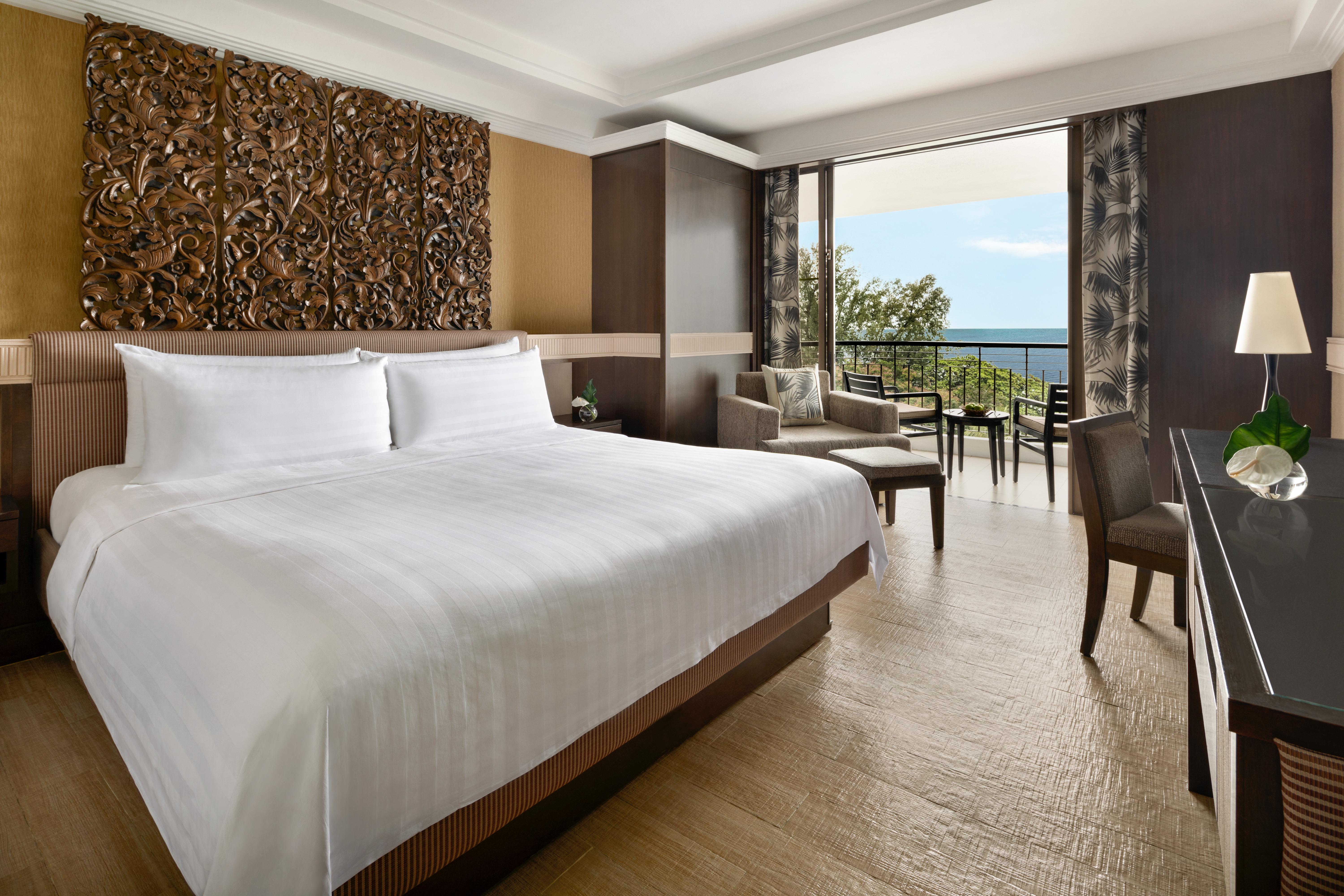 Shangri-la Golden Sands, Penang
