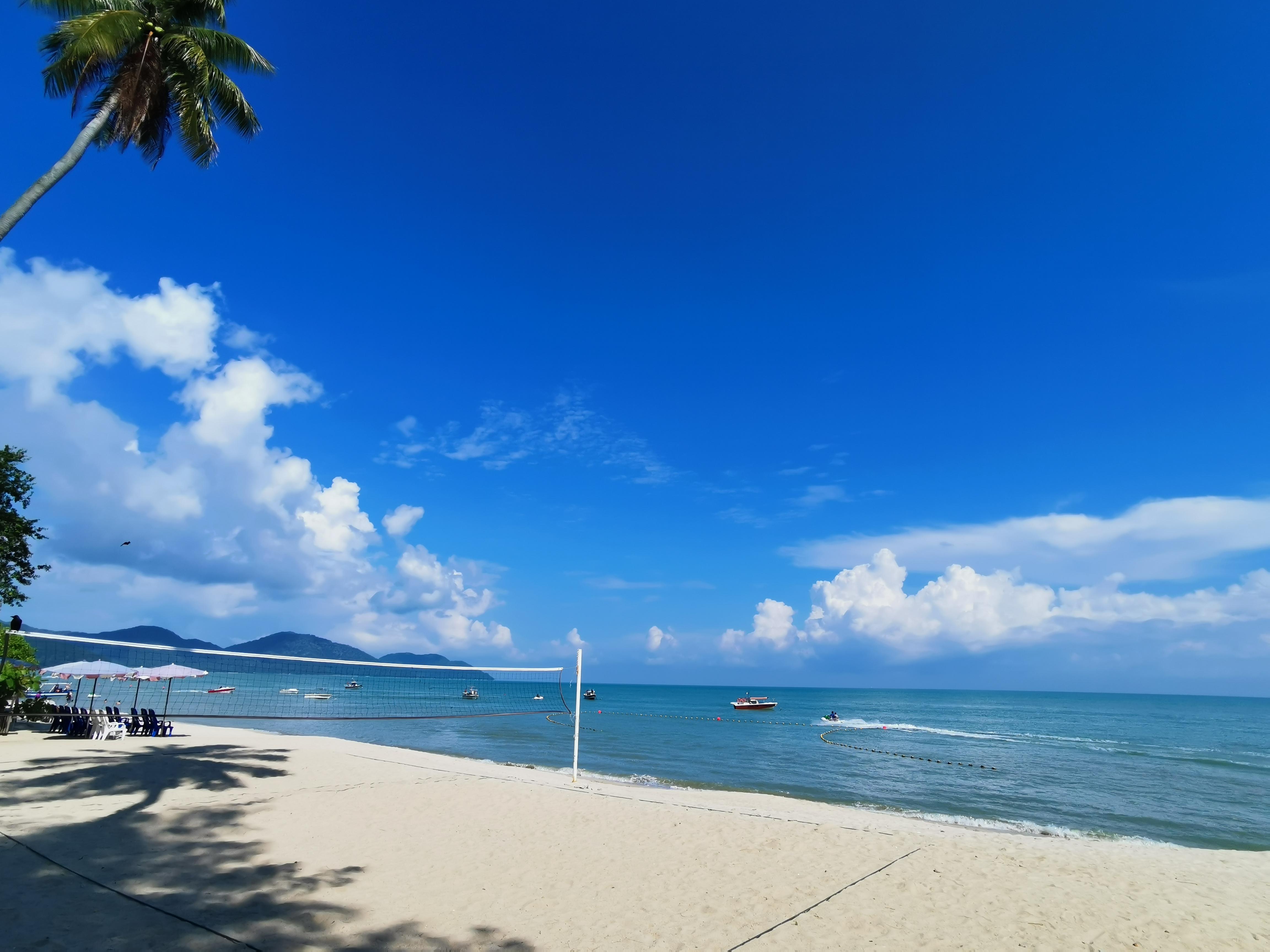 Shangri-la Golden Sands, Penang Batu Feringgi