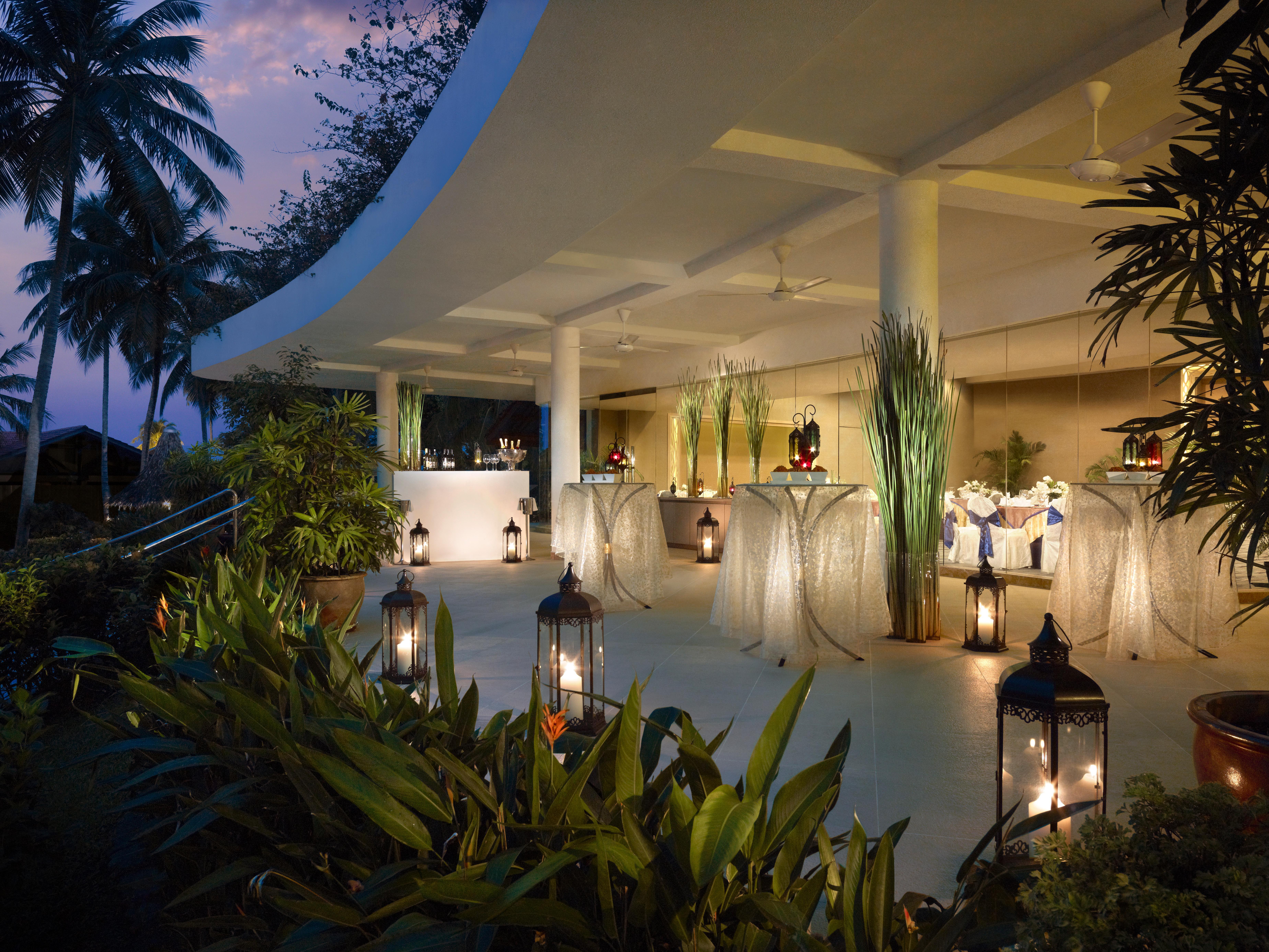 Shangri-la Golden Sands, Penang Resor 4*