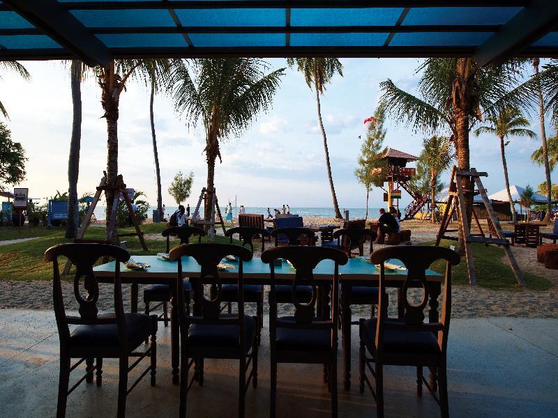 Shangri-la Golden Sands, Penang