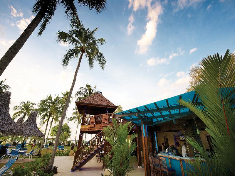 Shangri-la Golden Sands, Penang