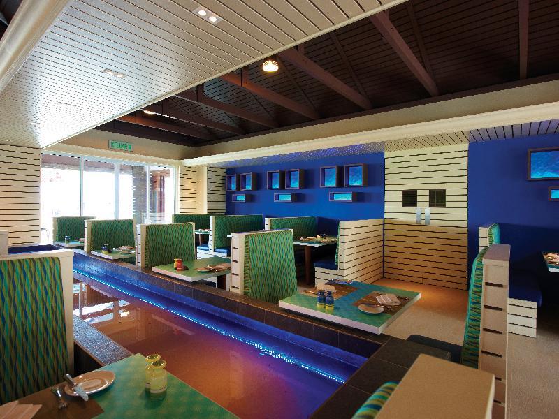 Resor Shangri-la Golden Sands, Penang 4*
