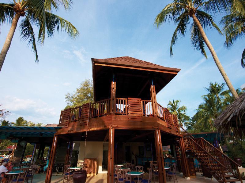 Shangri-la Golden Sands, Penang Batu Feringgi