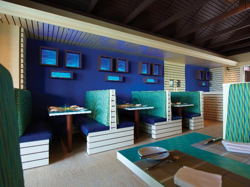 Shangri-la Golden Sands, Penang Batu Feringgi