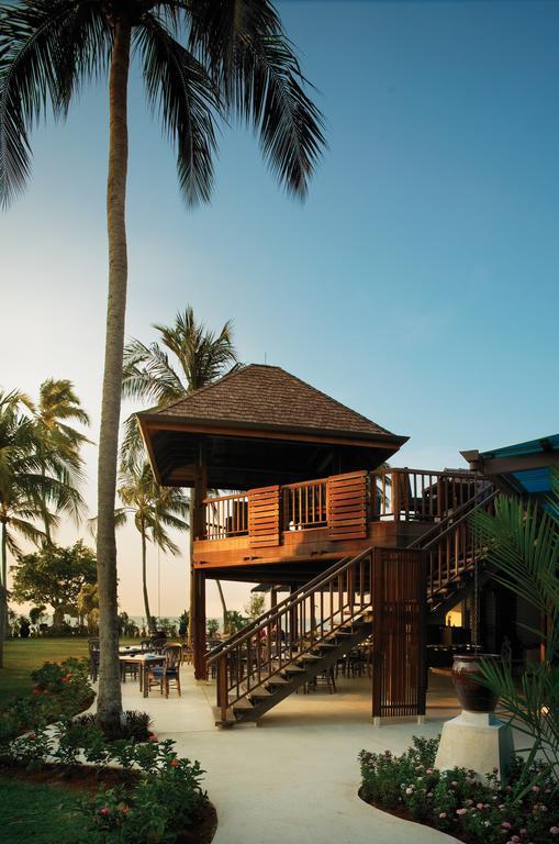 Resor Shangri-la Golden Sands, Penang