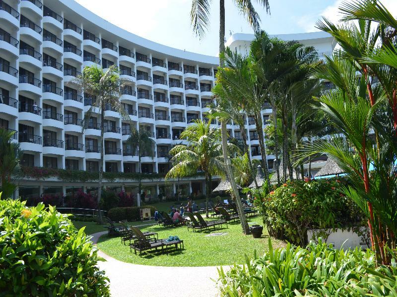 Resor Shangri-la Golden Sands, Penang 4*