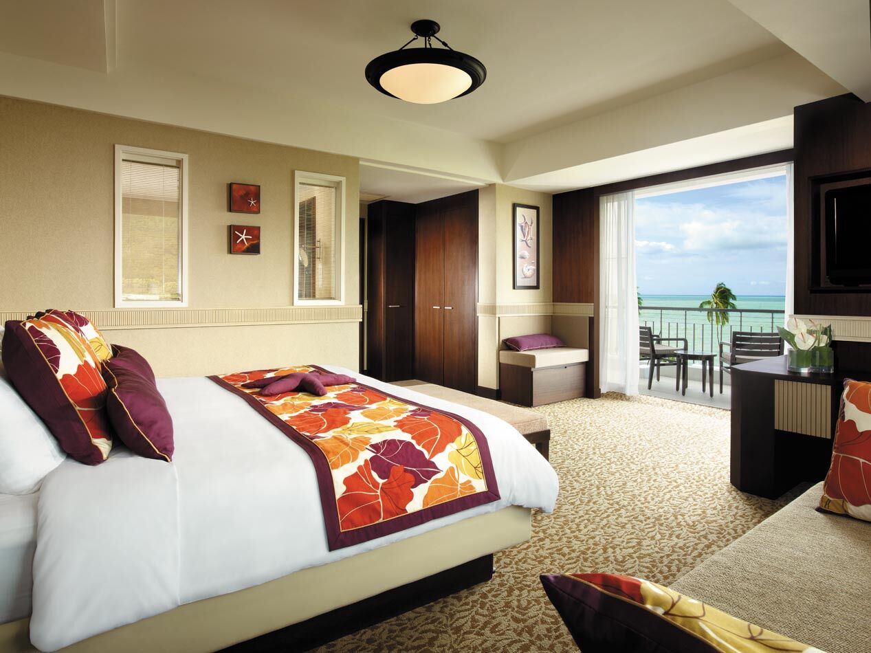 Shangri-la Golden Sands, Penang Resor 4*